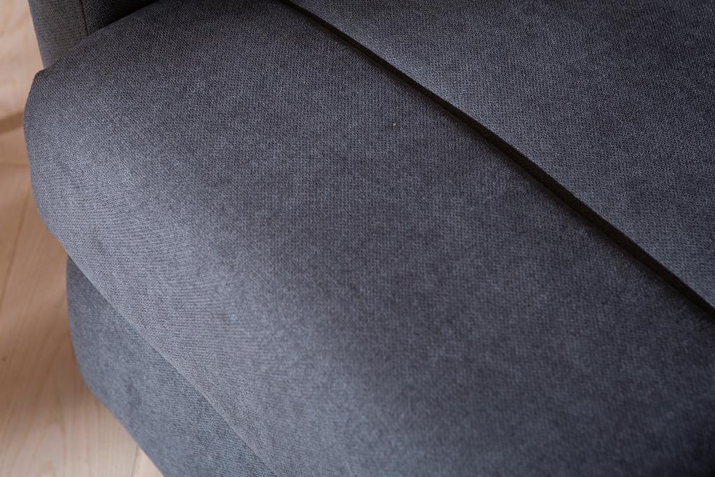 Ohio mehhanismiga tugitool, tumehall