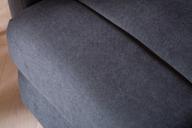 Pisipilt: Ohio mehhanismiga tugitool, tumehall