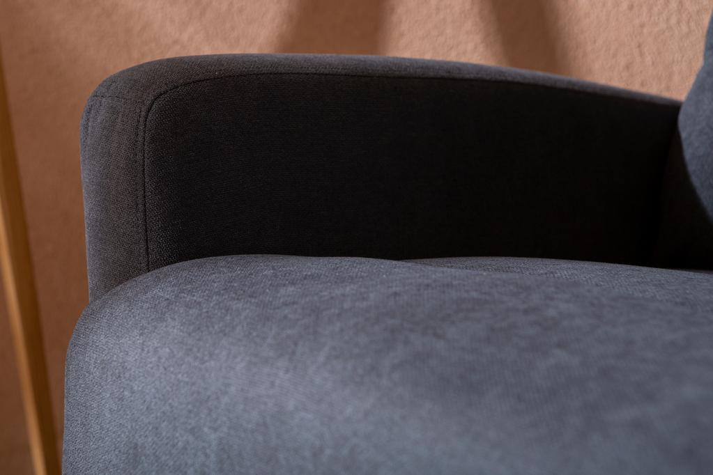 Ohio mehhanismiga tugitool, tumehall