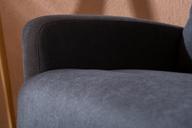 Pisipilt: Ohio mehhanismiga tugitool, tumehall