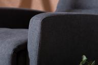 Pisipilt: Ohio mehhanismiga tugitool, tumehall