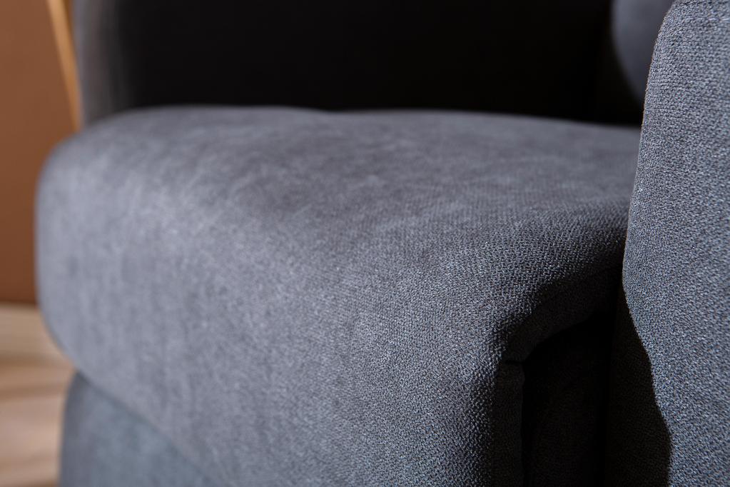 Ohio mehhanismiga tugitool, tumehall