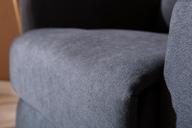 Pisipilt: Ohio mehhanismiga tugitool, tumehall