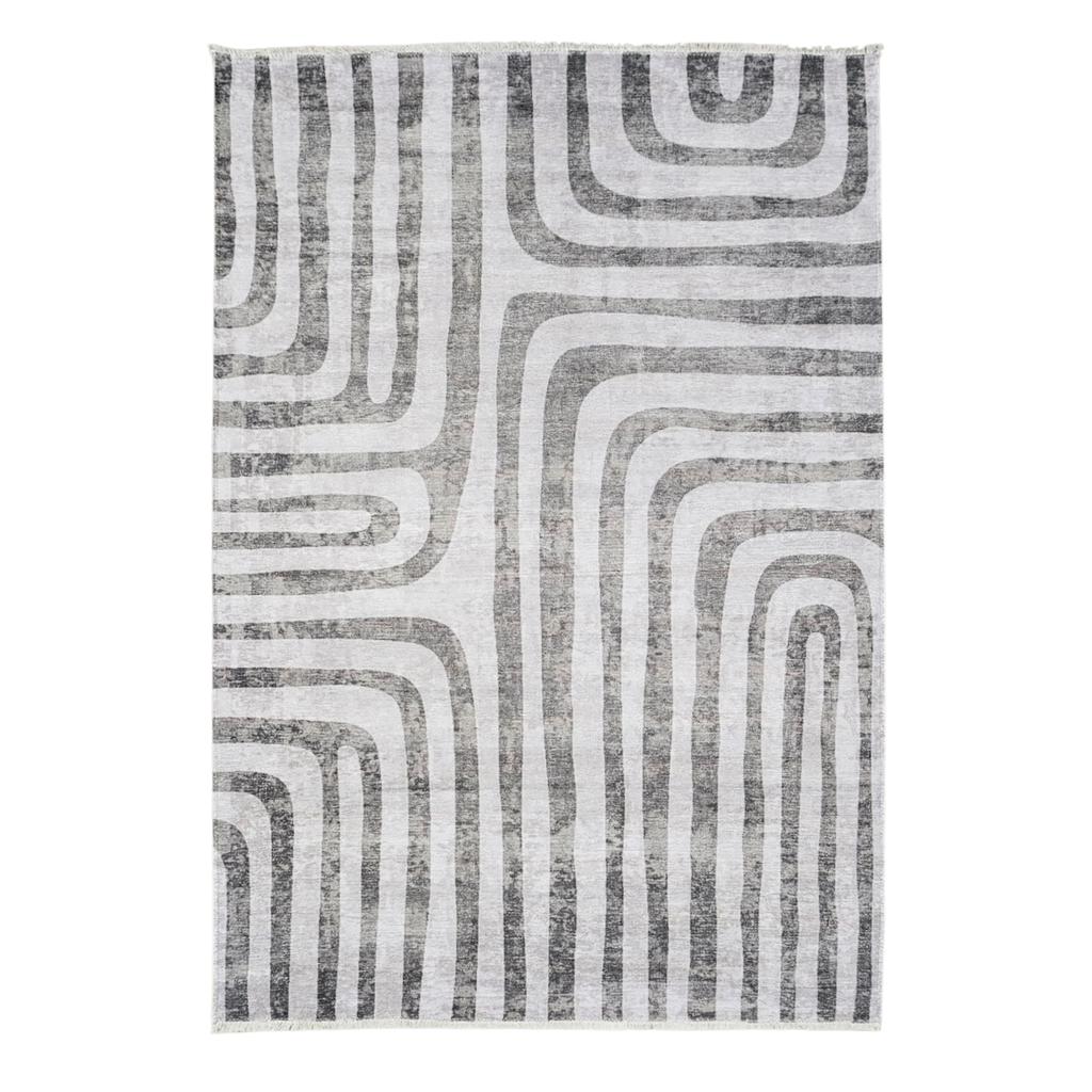 Moderni vaip, 160x230 cm, hall