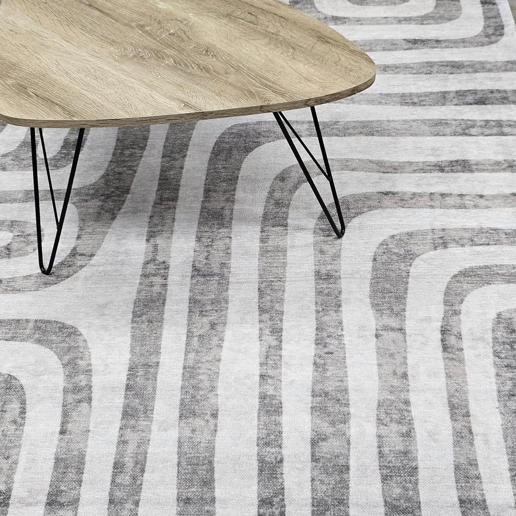 Moderni vaip, 160x230 cm, hall