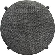 Pisipilt: Style taburet, hall tekstiil