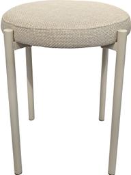 Pisipilt: Style taburet, beež tekstiil