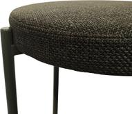 Pisipilt: Style taburet, roheline tekstiil