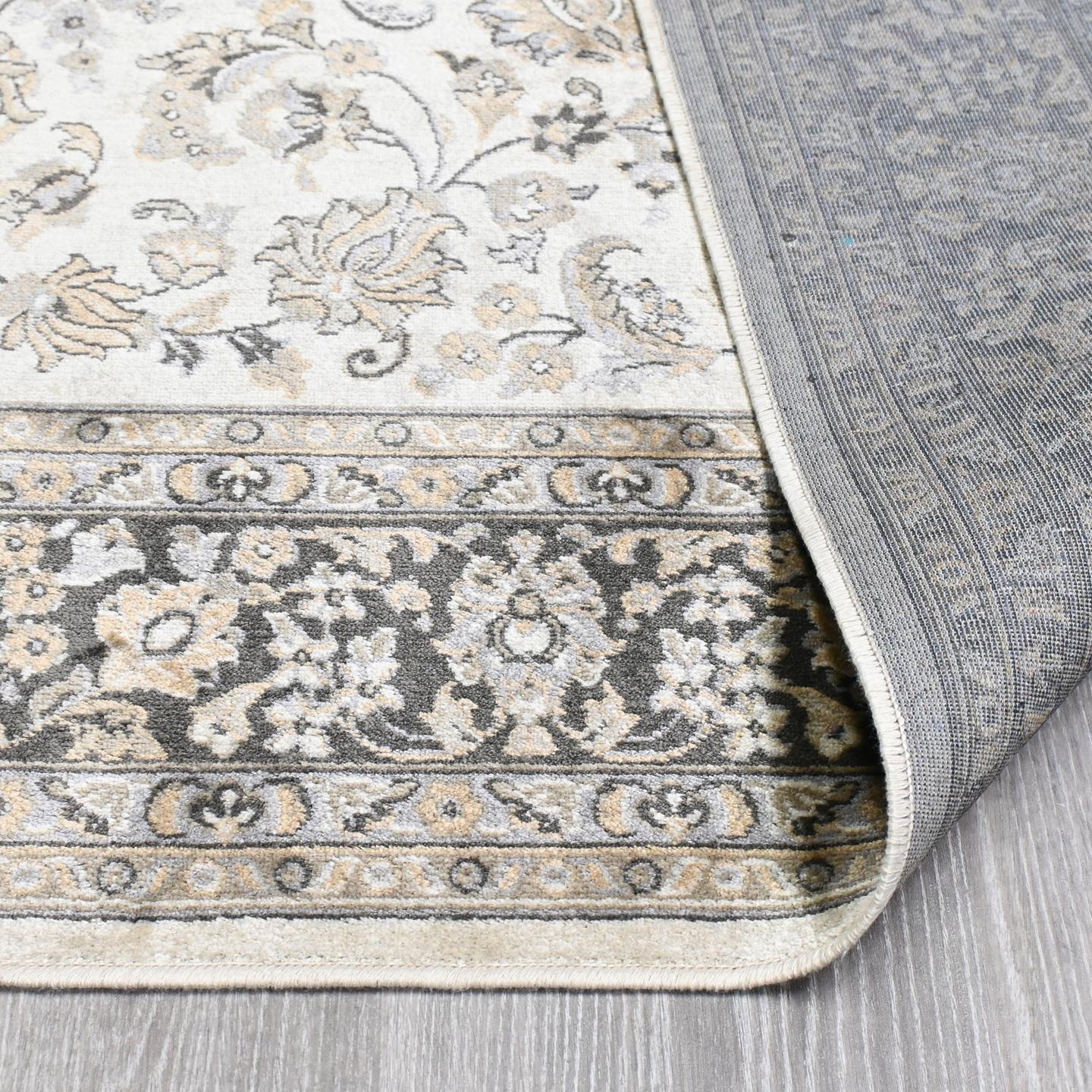 Camilla vaip, 160x230 cm, beež