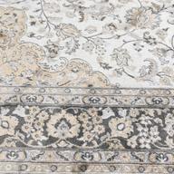 Pisipilt: Camilla vaip, 160x230 cm, beež