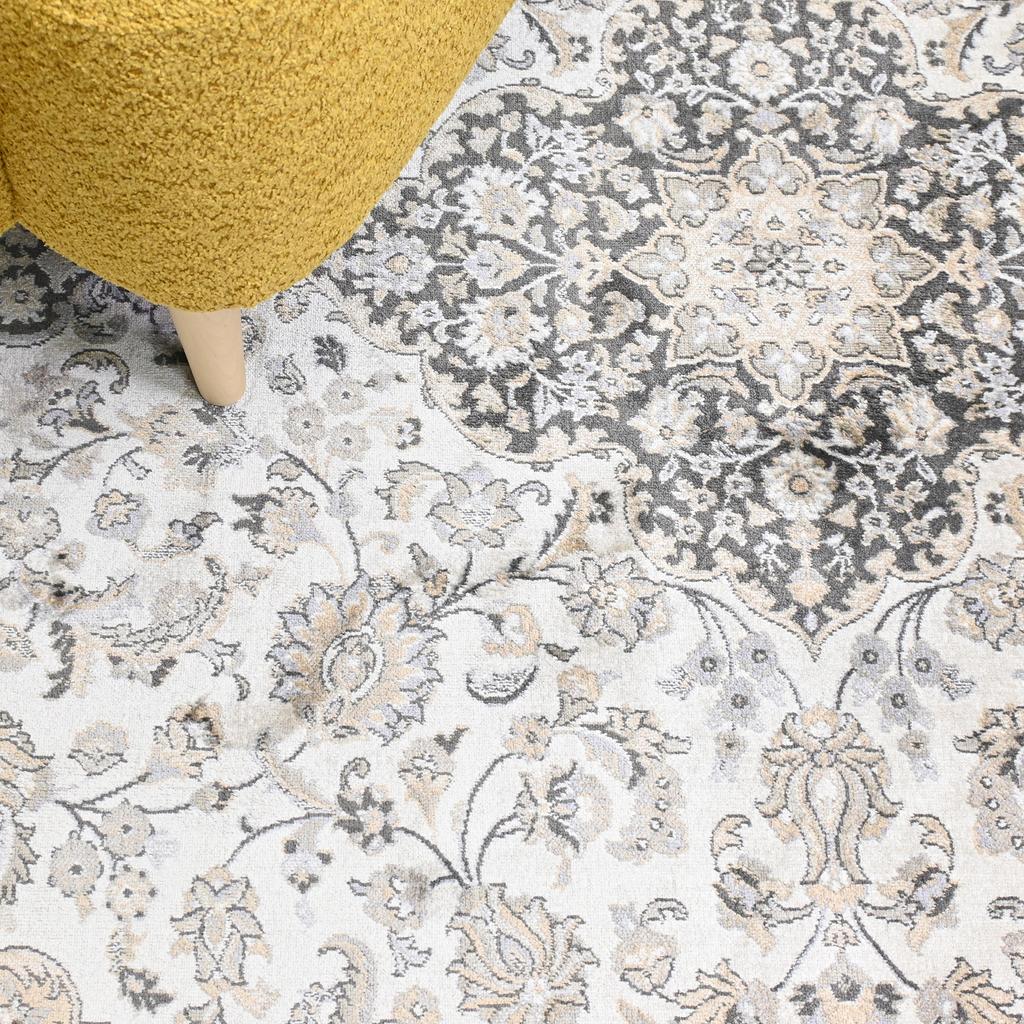 Camilla vaip, 160x230 cm, beež