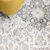 Pisipilt: Camilla vaip, 160x230 cm, beež