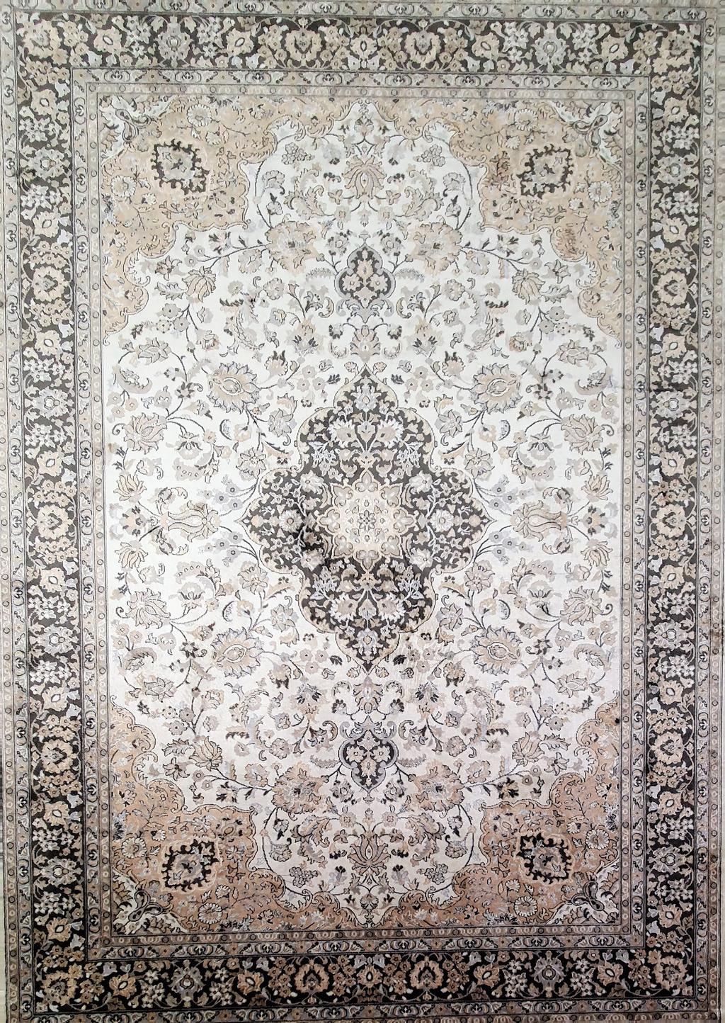 Camilla vaip, 160x230 cm, beež