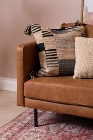 Pisipilt: Copenhagen Scandic 3-kohaline diivan, Ezzenza 04, cognac