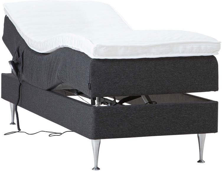 Sense mootorvoodi, 80x200 cm, memory (sis. kattem.)