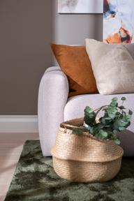 Pisipilt: Basel 3-kohaline diivan, Austin 02, beež