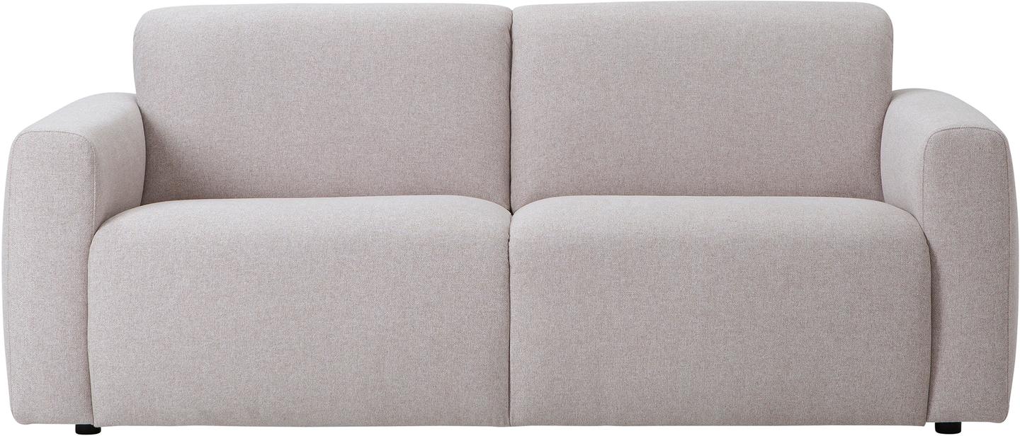 Basel 2-kohaline diivan, Austin 02, beež