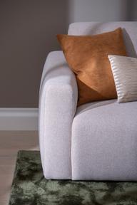 Pisipilt: Basel 2-kohaline diivan, Austin 02, beež