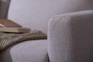 Pisipilt: Basel 2-kohaline diivan, Austin 02, beež