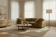 Pisipilt: Infinity 3-kohaline diivan, Chameleon 905, pruun