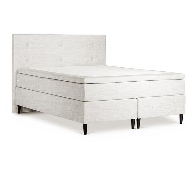 Salla jenkkivoodi, 160x2000 cm (hard), Eleni 810, beež