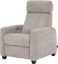 Pisipilt: Zero ergo mootoriga recliner tugitool, Cloud 09