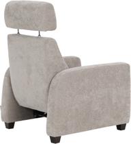 Pisipilt: Zero ergo mootoriga recliner tugitool, Cloud 09