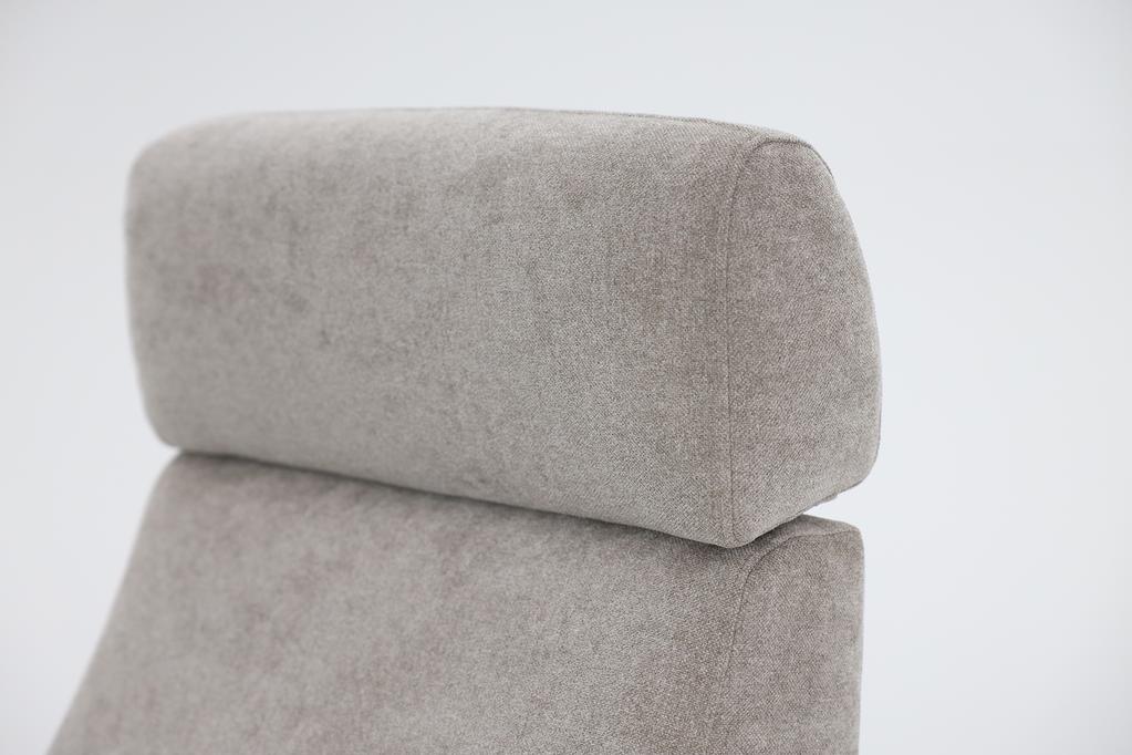 Zero ergo mootoriga recliner tugitool, Cloud 09