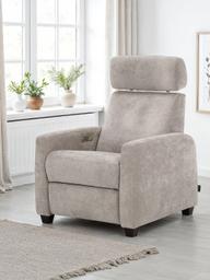 Pisipilt: Zero ergo mootoriga recliner tugitool, Cloud 09