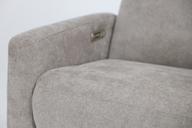 Pisipilt: Zero ergo mootoriga recliner tugitool, Cloud 09