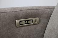 Pisipilt: Zero ergo mootoriga recliner tugitool, Cloud 09