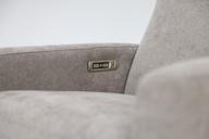 Pisipilt: Zero ergo mootoriga recliner tugitool, Cloud 09