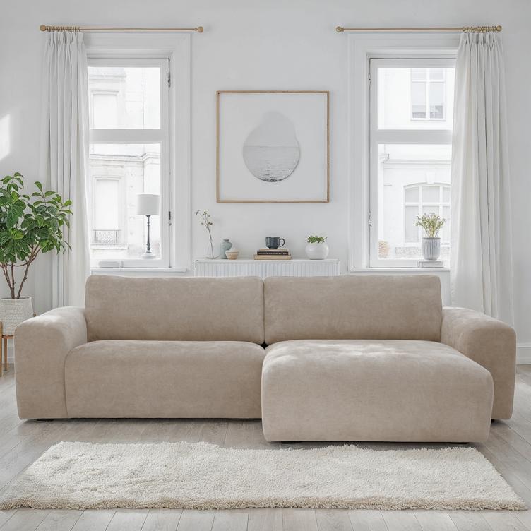 Kyoto nurgadiivan (parem), Cloud 02