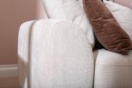 Pisipilt: Haave avatud nurgaga diivan (parem), beež