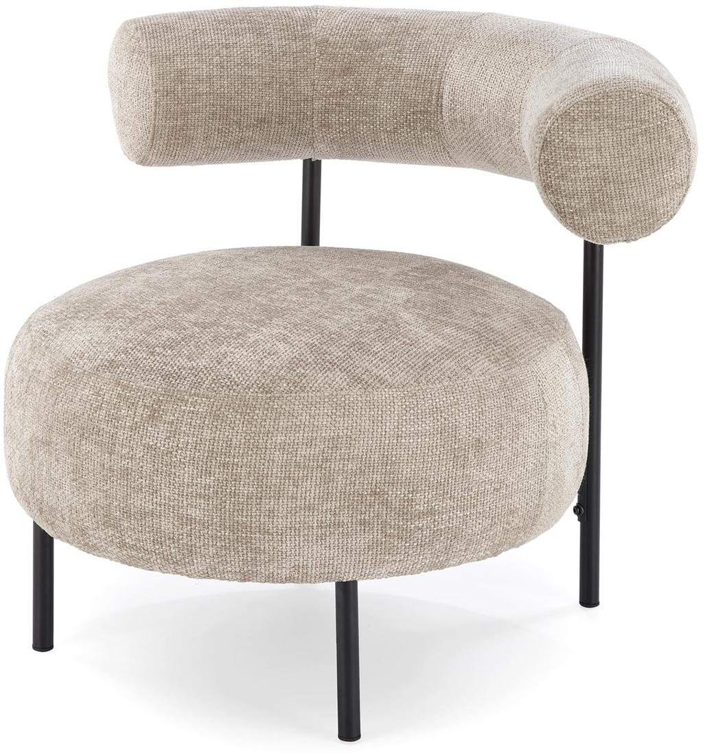 Aria tugitool, beež