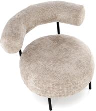 Pisipilt: Aria tugitool, beež