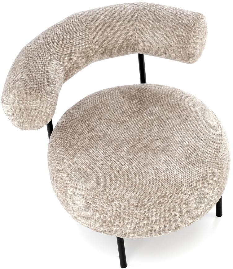 Aria tugitool, beež