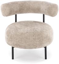 Pisipilt: Aria tugitool, beež