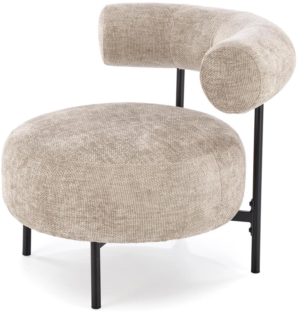 Aria tugitool, beež