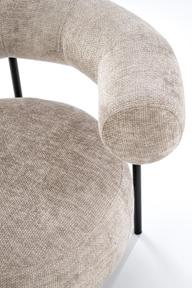 Pisipilt: Aria tugitool, beež