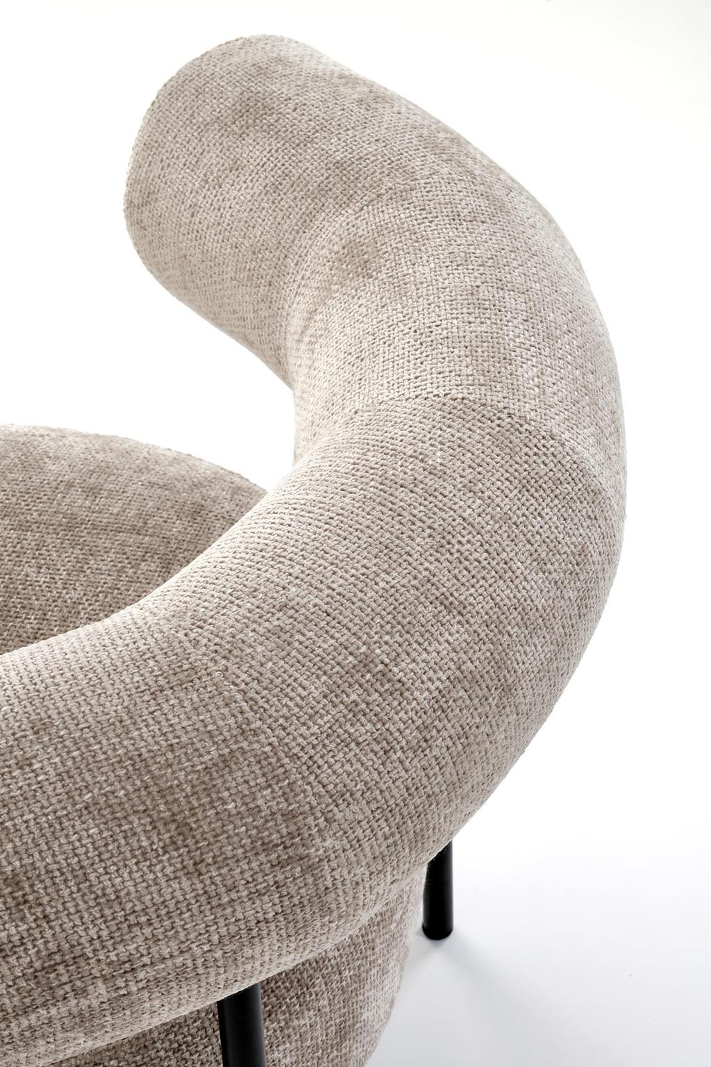 Aria tugitool, beež