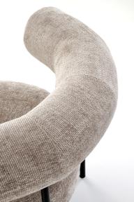 Pisipilt: Aria tugitool, beež