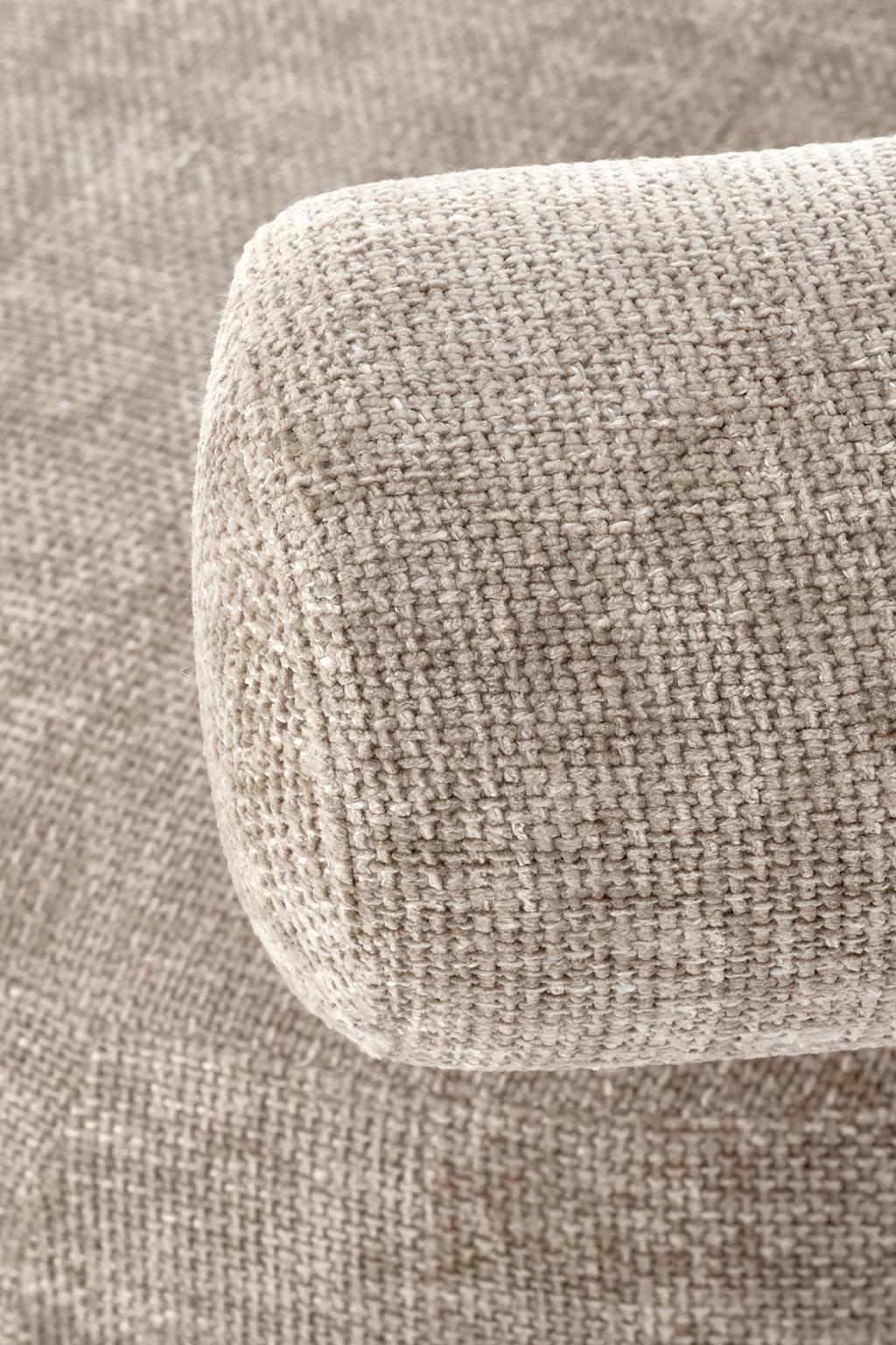 Aria tugitool, beež