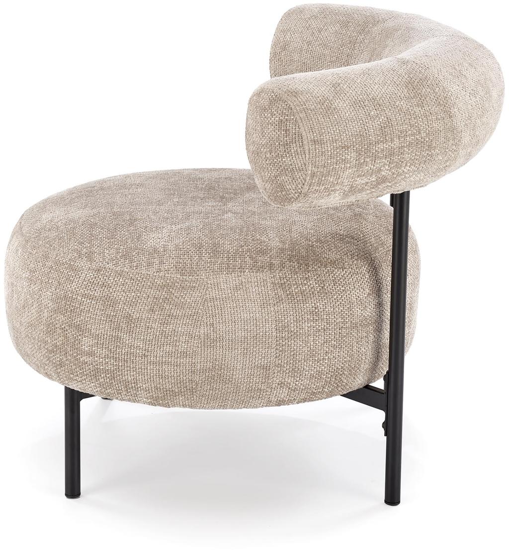 Aria tugitool, beež