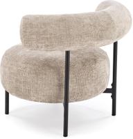 Pisipilt: Aria tugitool, beež