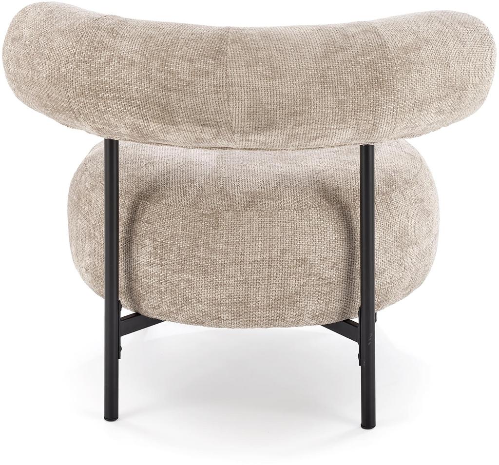 Aria tugitool, beež