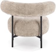 Pisipilt: Aria tugitool, beež