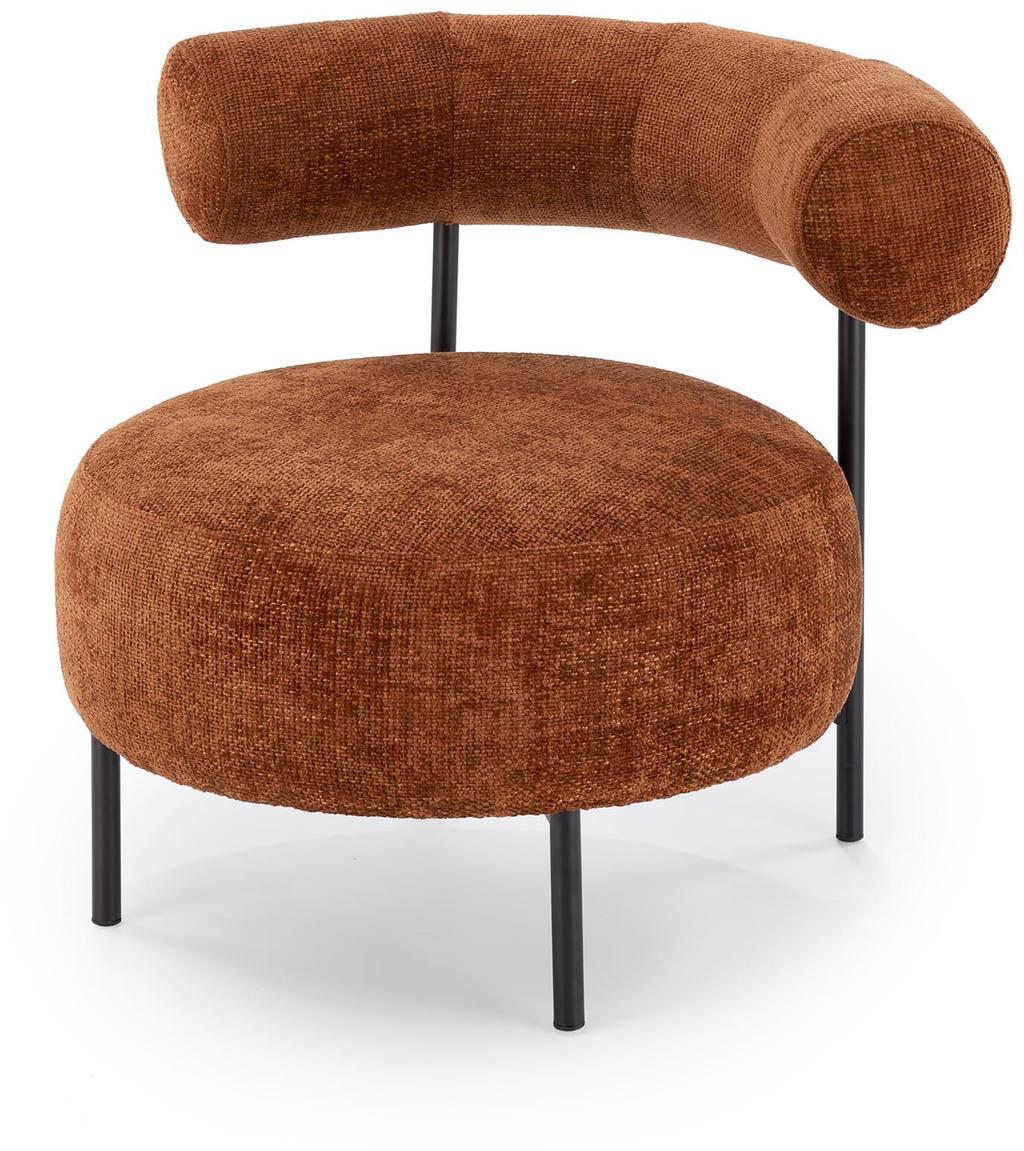 Aria tugitool, kaneel