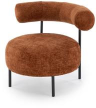 Pisipilt: Aria tugitool, kaneel