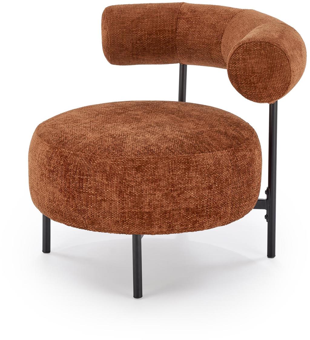 Aria tugitool, kaneel